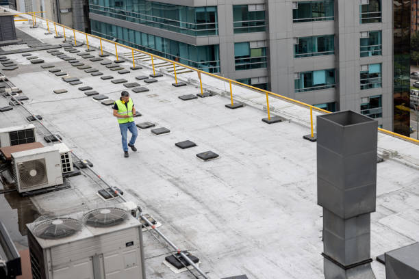 Country Club Hills, IL Roofing Service Company
