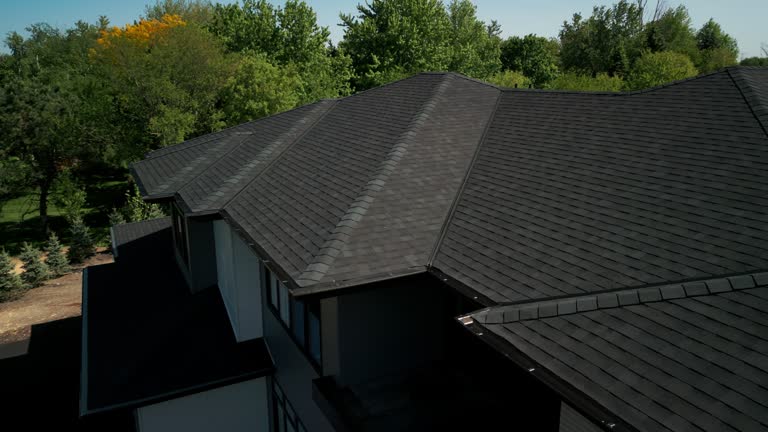 Cold Roofs in Country Club Hills, IL