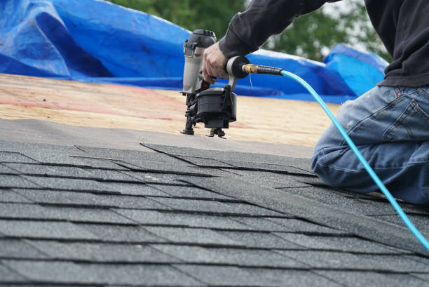 Emergency Roof Repair in Country Club Hills, IL