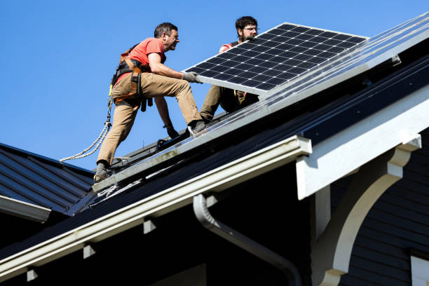 Best Storm Damage Roof Repair  in Country Club Hls, IL