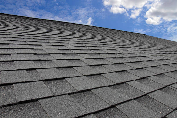 Asphalt Shingles Roofing in Country Club Hills, IL